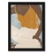 Casual Iii by Moira Hershey Black Framed Print 8x10 - Americanflat